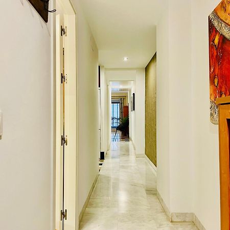 Entrecatedrales Suite Σεβίλλη Εξωτερικό φωτογραφία