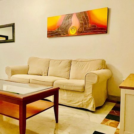 Entrecatedrales Suite Σεβίλλη Εξωτερικό φωτογραφία