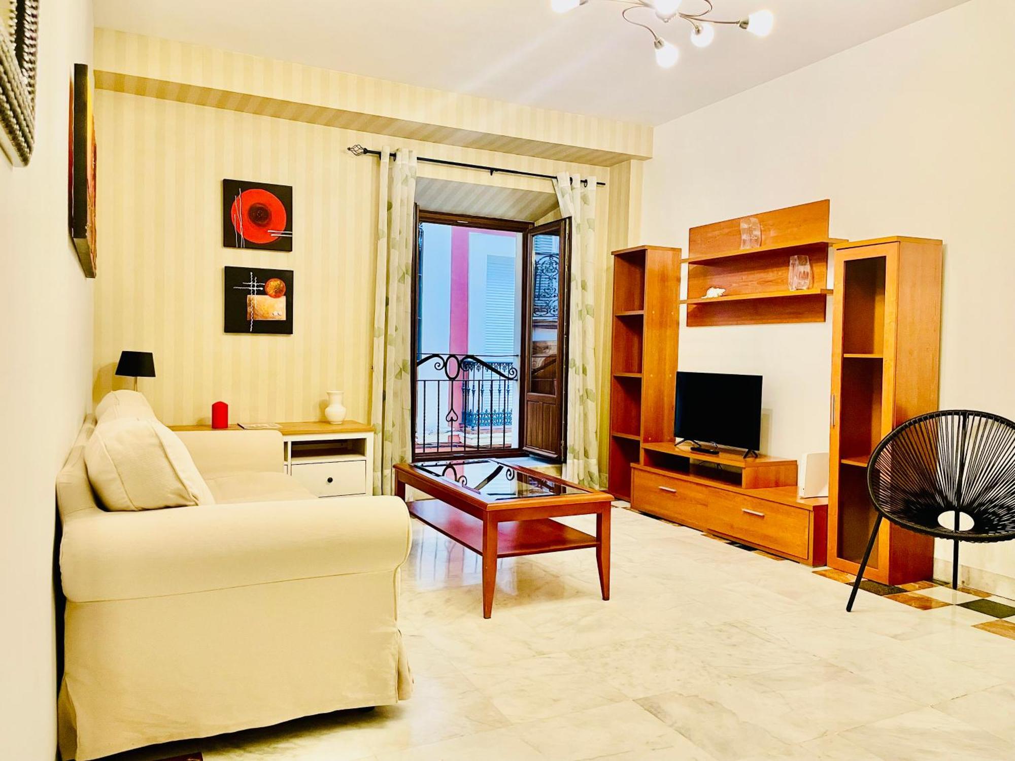 Entrecatedrales Suite Σεβίλλη Εξωτερικό φωτογραφία